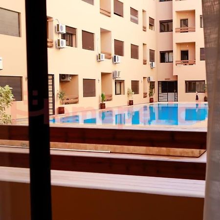 مراكش Homeperial Premium Studio With Pool & Balcony المظهر الخارجي الصورة