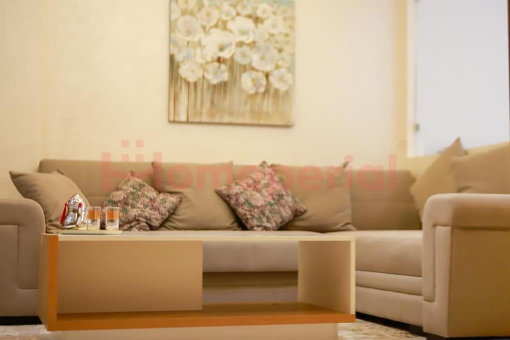 مراكش Homeperial Premium Studio With Pool & Balcony المظهر الخارجي الصورة