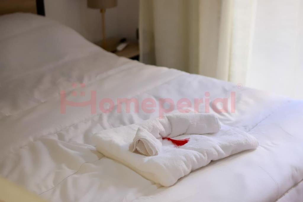 مراكش Homeperial Premium Studio With Pool & Balcony المظهر الخارجي الصورة
