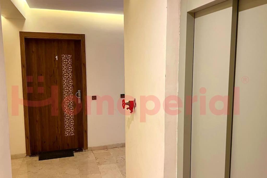 مراكش Homeperial Premium Studio With Pool & Balcony المظهر الخارجي الصورة