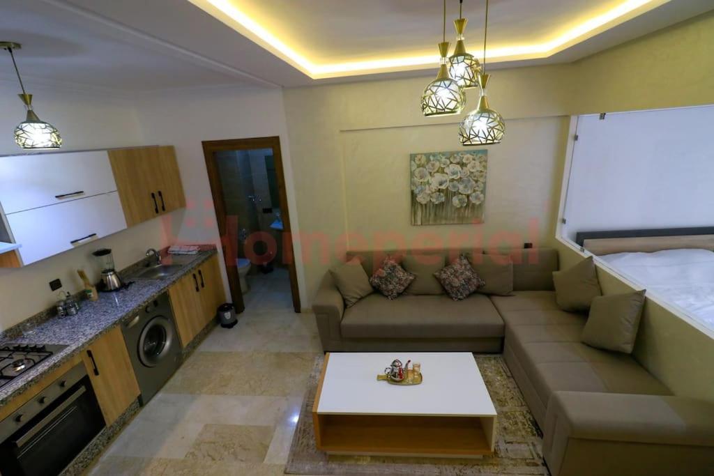 مراكش Homeperial Premium Studio With Pool & Balcony المظهر الخارجي الصورة