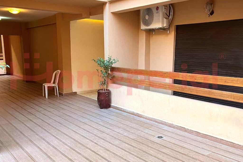 مراكش Homeperial Premium Studio With Pool & Balcony المظهر الخارجي الصورة