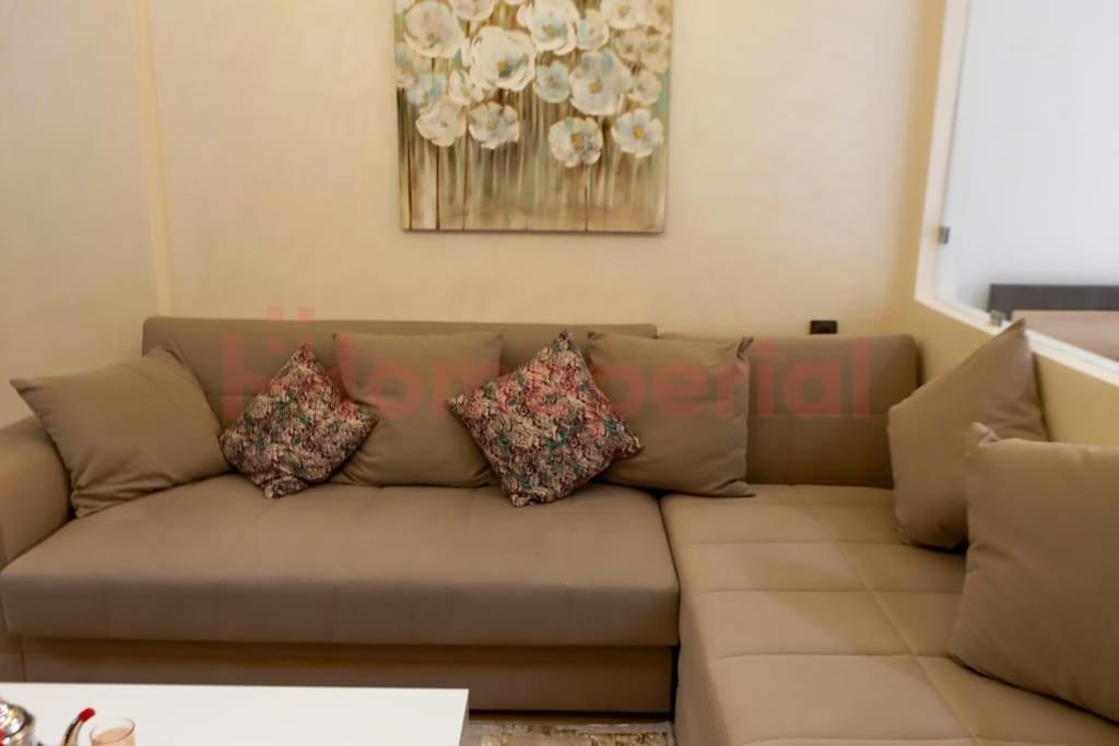 مراكش Homeperial Premium Studio With Pool & Balcony المظهر الخارجي الصورة