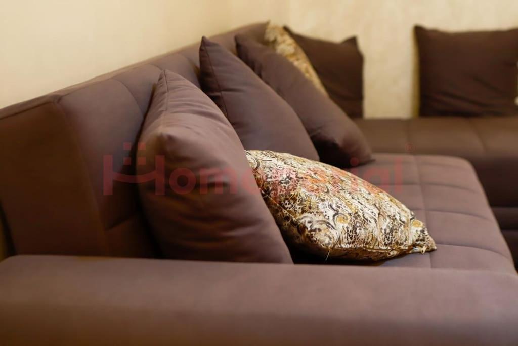 مراكش Homeperial Premium Studio With Pool & Balcony المظهر الخارجي الصورة