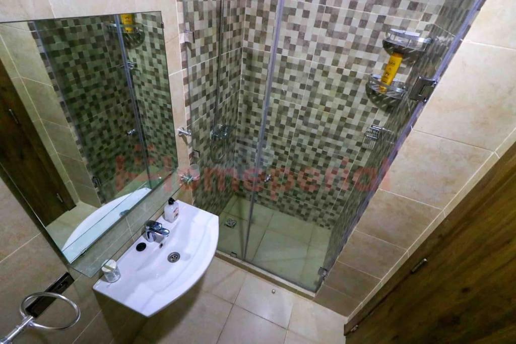 مراكش Homeperial Premium Studio With Pool & Balcony المظهر الخارجي الصورة